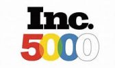 Inc 5000 logo