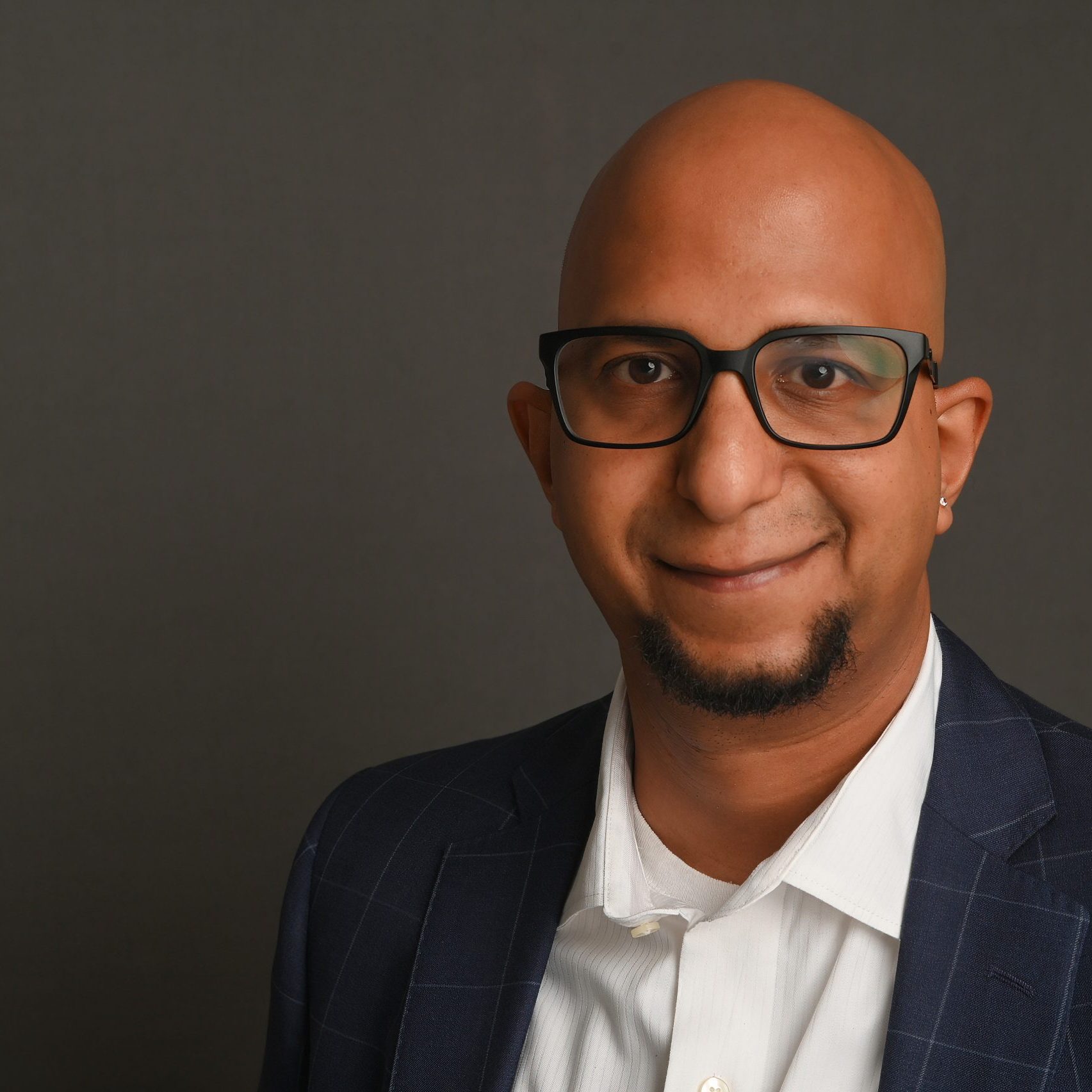 Karthik Jayaraman